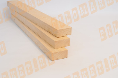 Доска строганная 50х100 Доска строганная 50х100